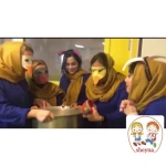  پیش دبستانی ومهد۲زبانه شینا