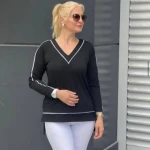 شوی لباس ژاولین