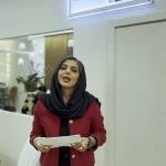نمونه کار مطب اکسیر  مرکز لاغری و جوانسازی
