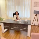 دکتر روانشناس پروانه پرندین