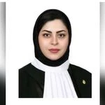 لوگوی وکیل پایه یک دادگستری زهرا مبین فر