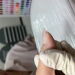 تصویر سالن تخصصی کاشت ناخن شیدا براتی