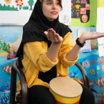 نمونه کار آموزشگاه زبان انگلیسی حکمت پارسا