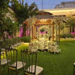  تالار قصر کیان