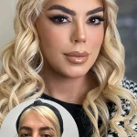 سالن زیبایی مهناز مسیبی