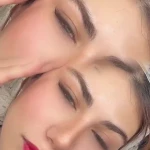  آکادمی مژه سپیده افشار