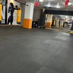  باشگاه ورزشی بانوان و کودکان آلفا