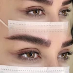 سالن زیبایی مهتا