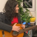 آموزشگاه موسیقی نغمه سازآواز