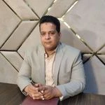 لوگوی موسسه حقوقی وداوری مهدوی ساعی
