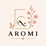 لوگوی کلینیک تخصصی پوست مو و زیبایی آرُمی