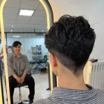  سالن زیبایی و آکادمی مو | سوری باقری