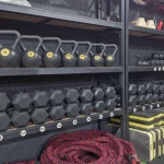باشگاه کراس فیت فونیکس