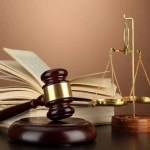 نمونه کار دفتر وکالت فرمن جعفری و همکاران