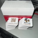  چاپ دیجیتال و افست تیوان در قیطریه