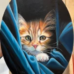  آموزشگاه نقاشی و مجسمه سازی ابهریان