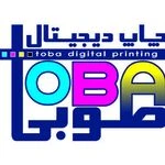 چاپ دیجیتال طوبــی