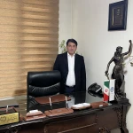 موسسه حقوقی عدالت گستران فرانگر پارسیان