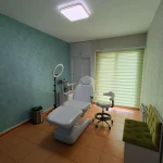 کلینیک پوست و مو وزیبایی اورین