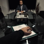 مهرداد بیگی،وکیل پایه یک دادگستری