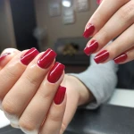 سالن زیبایی آزی بیوتی کلیه خدمات