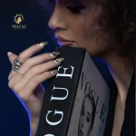 سالن زيبايي نفس