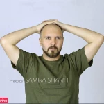 آتلیه سه سین(سمیرا شریفی)