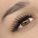 اکستنشن مژه فرزانه