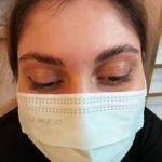 تصویر آموزش و خدمات لیفت و لمینت مژه و ابرو