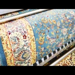 تصویر قالیشویی آرکا۲۰درصدتخفیف سراسرتهران