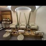 سالن زیبایی مهدیه شجاعی