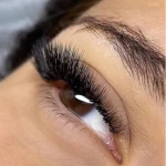 تصویر آموزش و خدمات فوق تخصصی مژه لیدا دلیلی