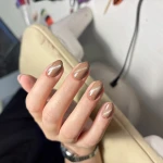 خدمات تخصصی ناخن واکستنشن مژه فاطمه نجفی