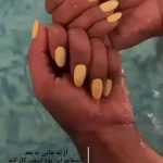 خدمات تخصصی کاشت ناخن مژگان