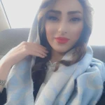 نمونه کار اکستنشن مژه زهرا میرزایی شهرک ولیعصر