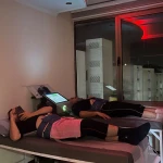 تصویر جی بی ایکس بادی جنت آباد