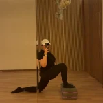 تصویر کلاس پاور یوگا و کلاس ریفورمر پیلاتس