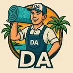 کارخانه قالیشویی دا ( شعبه غرب تهران )