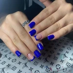 تصویر خدمات تخصصی ناخن اسما