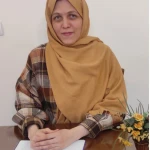 تصویر مشاور و روانشناس پریسا مختاربند