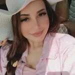 لوگوی خدمات تخصصی اکستنشن مژه فرح