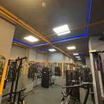 باشگاه ورزشی سعادت آباد