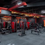 باشگاه بدنسازی سورا vip