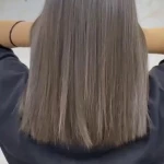 خدمات تخصصی کراتین و احیا مو طاهری