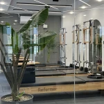  باشگاه بدنسازی یوتا utah