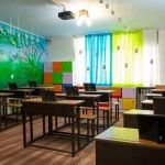 آموزشگاه ها و مجموعه مدارس آتیه