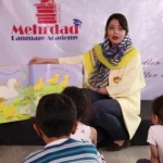 آکادمی زبان مهرداد