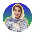 لوگوی دکتر روانشناس" مینا صفرزاده"