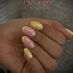 تصویر خدمات تخصصی ناخن نگار