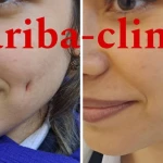 کلینیک زیبایی فریبا رضایی